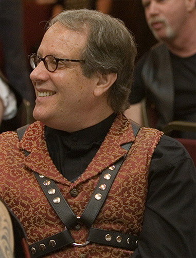 Sir Stephen
